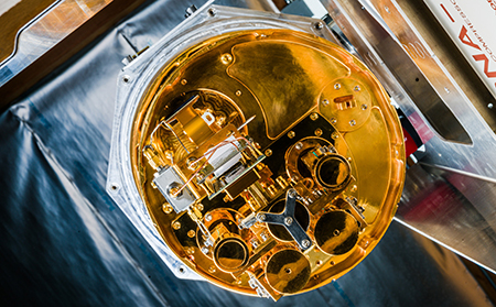 European Space Agency selects UCD spin-out Equal1’s quantum tech for Earth Observation